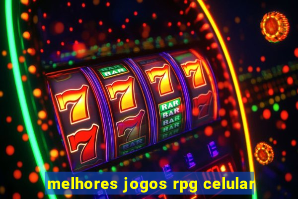 melhores jogos rpg celular